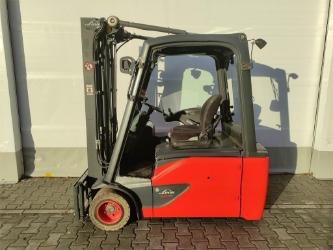 Linde E20L-02-386