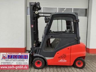 Linde H20D-01-391