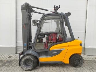 Linde H35D-01-120