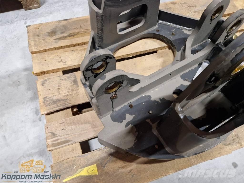 Eco Log 7011503 Chasís