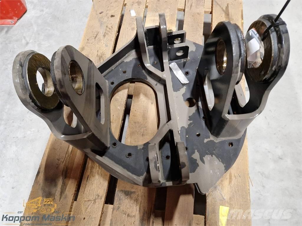 Eco Log 7011503 Chasís