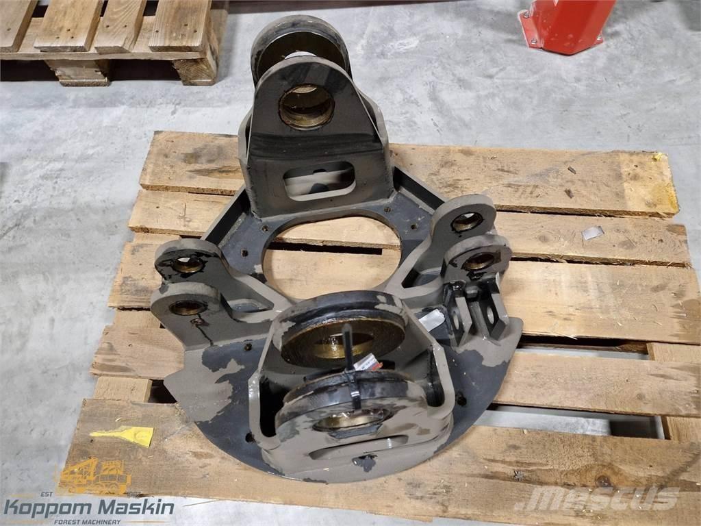 Eco Log 7011503 Chasís