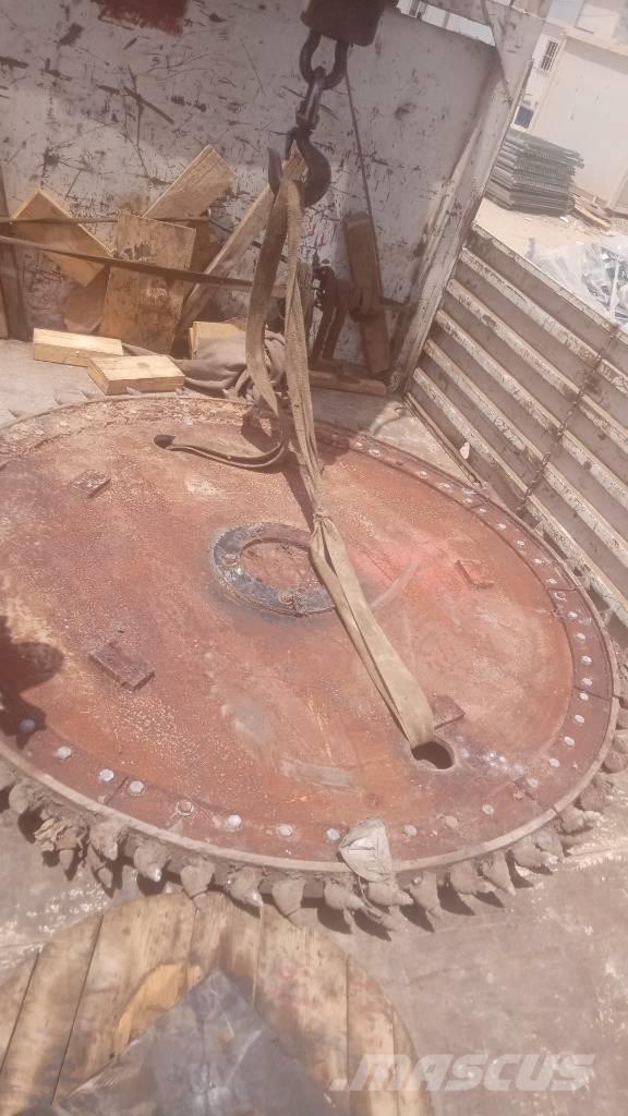 Ditch Witch RT115 Zanjadoras