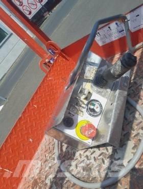 SkyJack SJ III 3220 Plataformas tijera