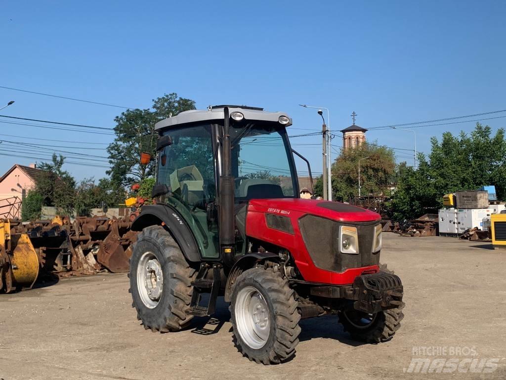 Foton Estate 5500 Tractores