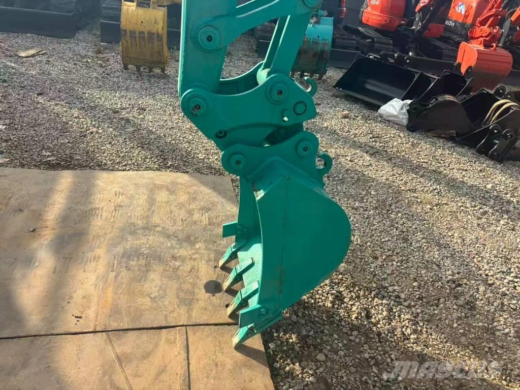 Yanmar Vio 40-5 Miniexcavadoras