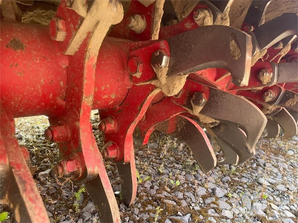 Grimme GR 300 Equipo para papas - Otros