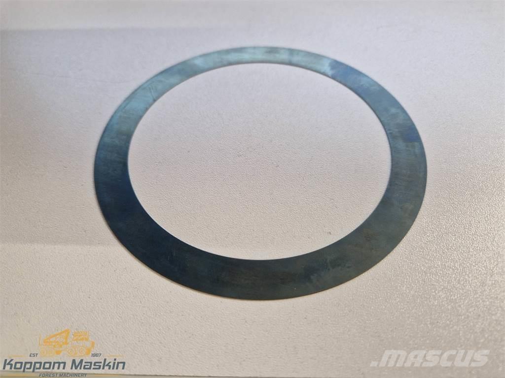 Eco Log 7002944 Hidráulicos