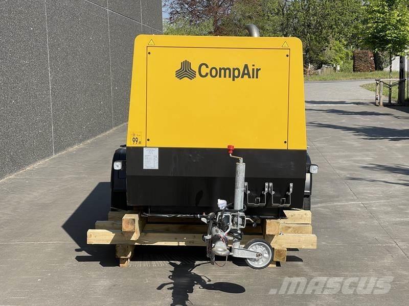 Compair C 105 - 14 - N Compresoras