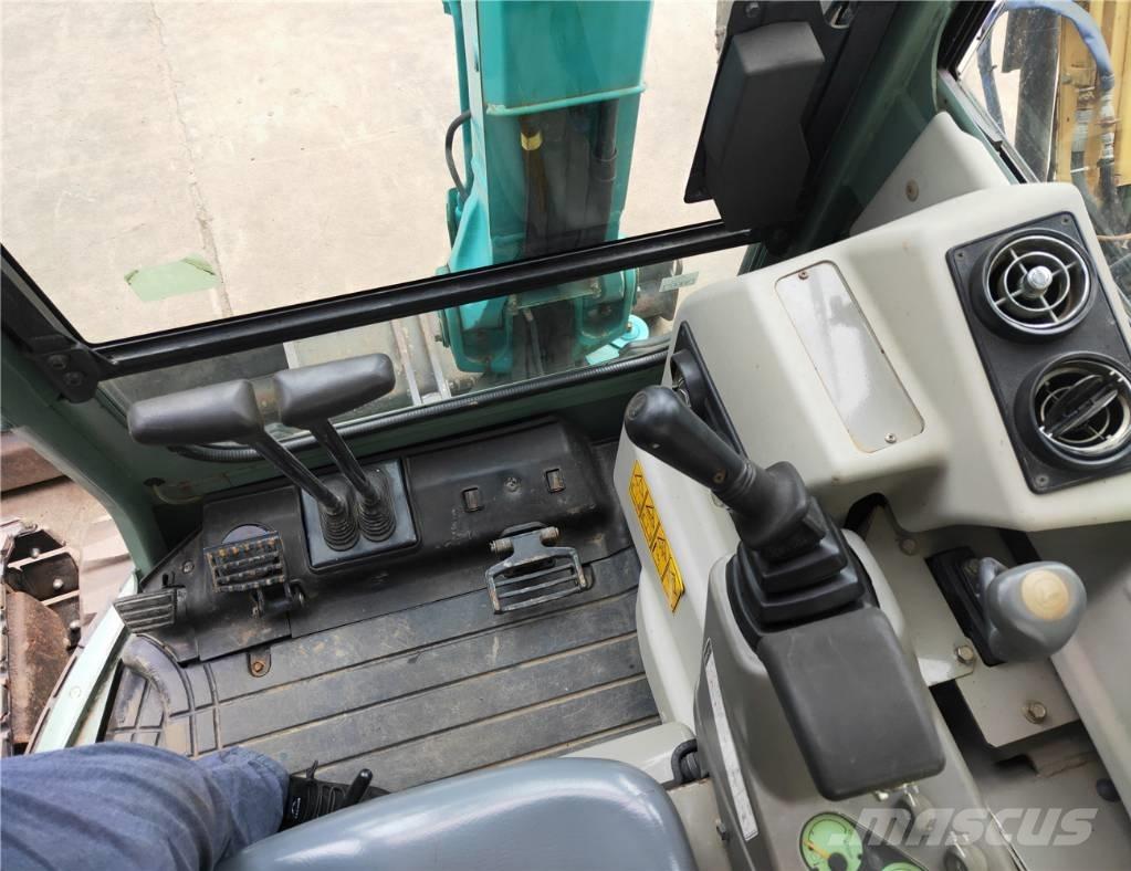 Yanmar Vio 27 Miniexcavadoras