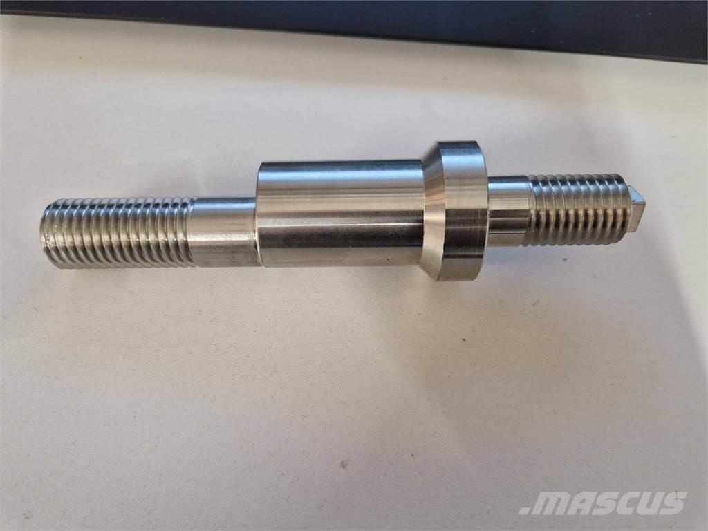 Rottne 072-0168 Cabezales cortadores