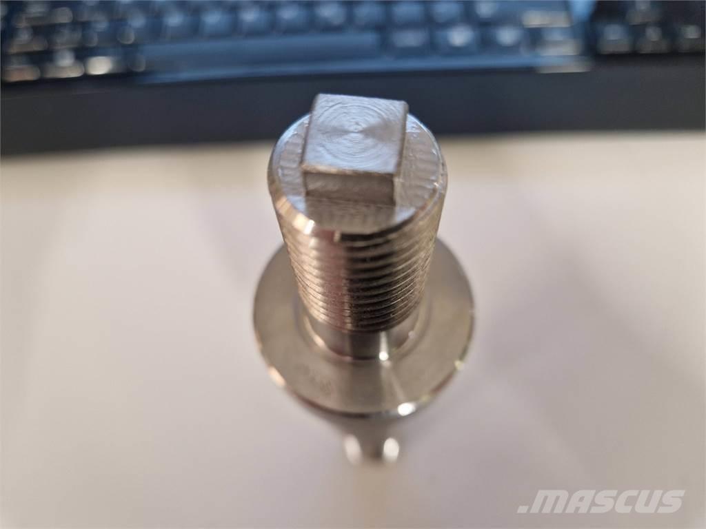 Rottne 072-0168 Cabezales cortadores