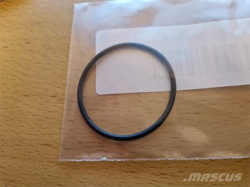 Eco Log 540049 Hidráulicos