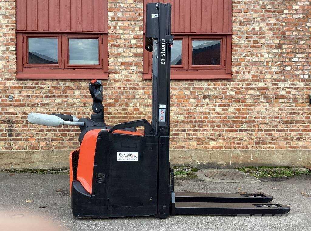 BT SPE 120 L Apiladoras eléctricos