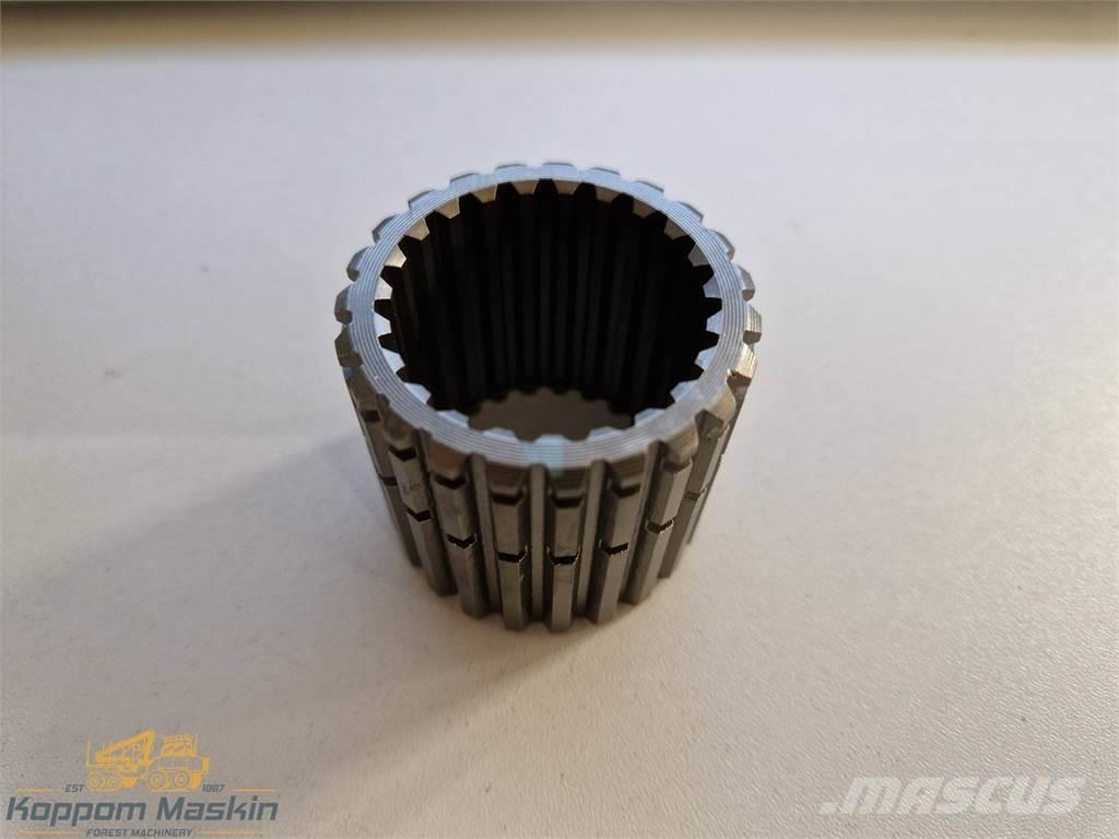 Rottne 080-0109 Transmisiones