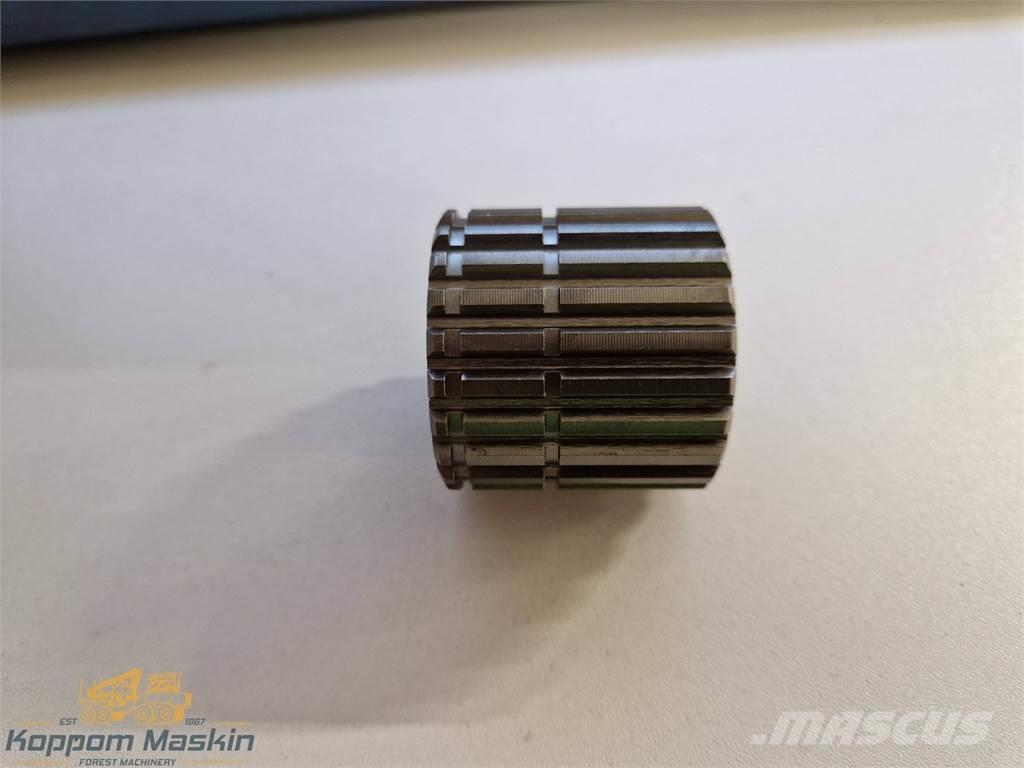 Rottne 080-0109 Transmisiones