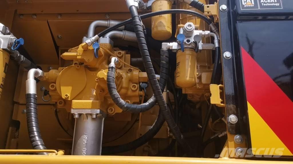 CAT 340 D L Excavadoras sobre orugas