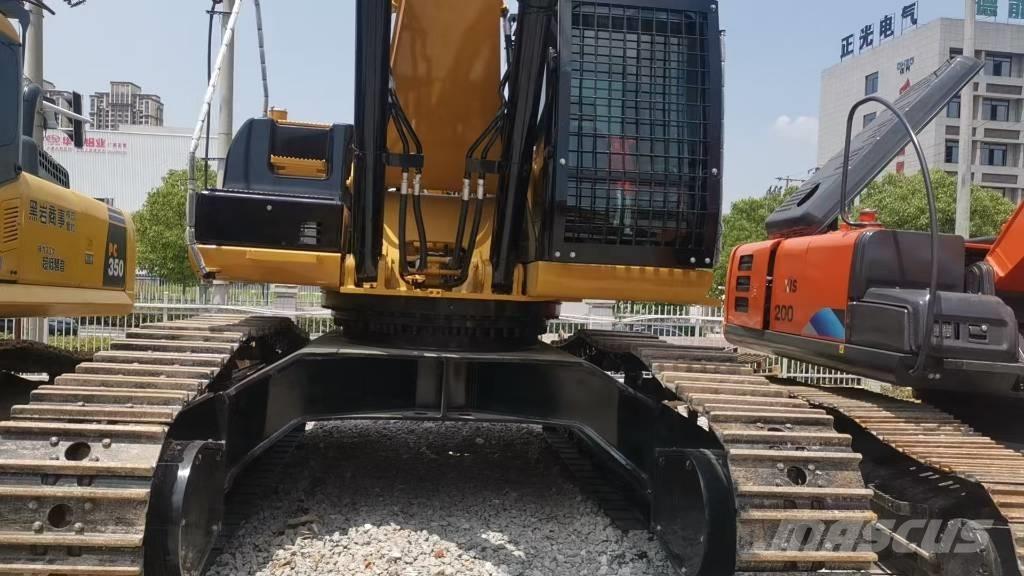 CAT 340 D L Excavadoras sobre orugas