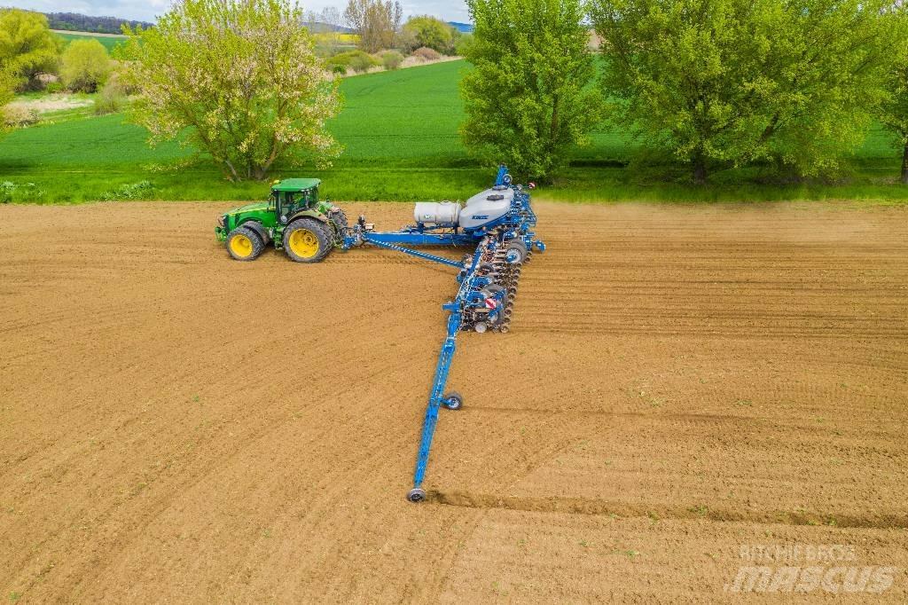 Kinze 4900 Plantadoras