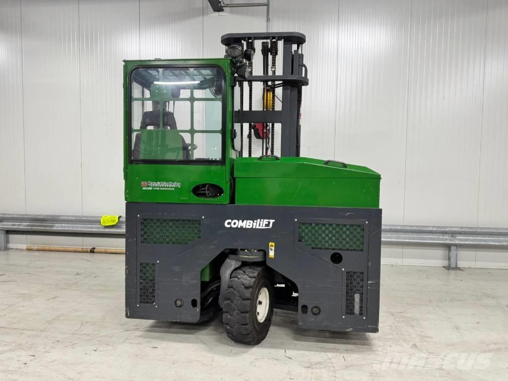 Combilift C 4000 E Carretillas de carga lateral