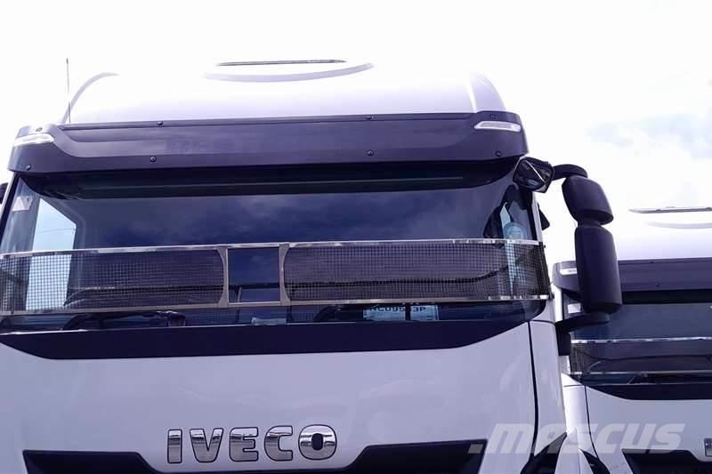 Iveco STRALIS 480 Otros camiones