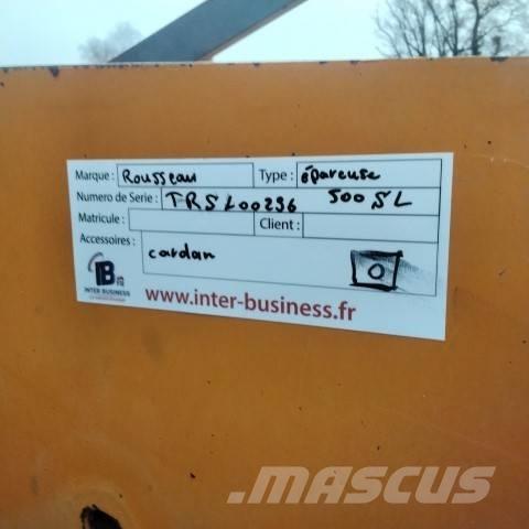 Renault 65 Tractores