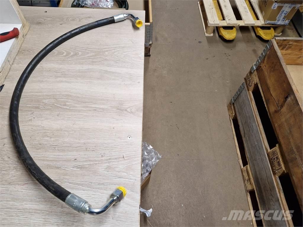 Eco Log ECO LOG Cabina