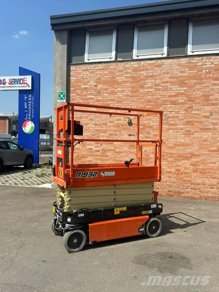 JLG 1932 R Plataformas tijera