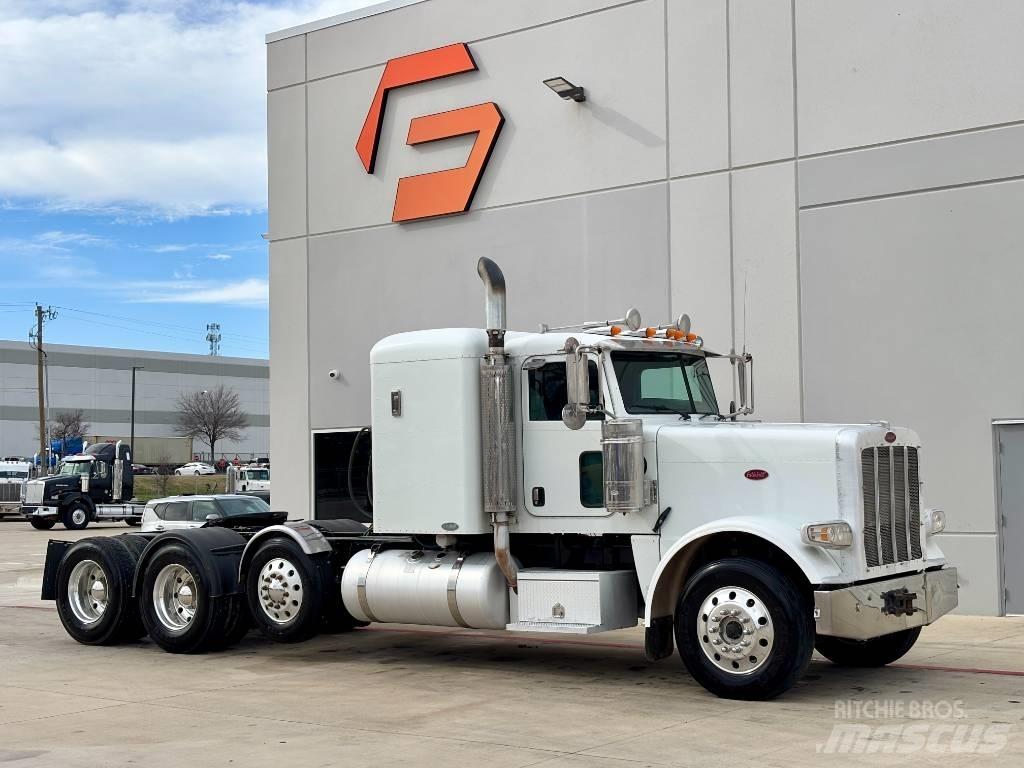 Peterbilt 388 Camiones tractor