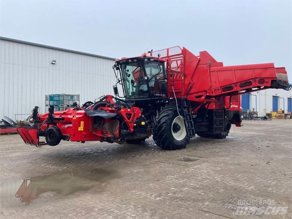 Agrifac LIGHTTRAXX Otra maquinaria agrícola