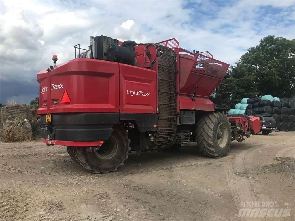 Agrifac LIGHTTRAXX Otra maquinaria agrícola