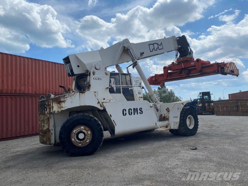 Terex PPM FCH 55 Grúas para contenedores