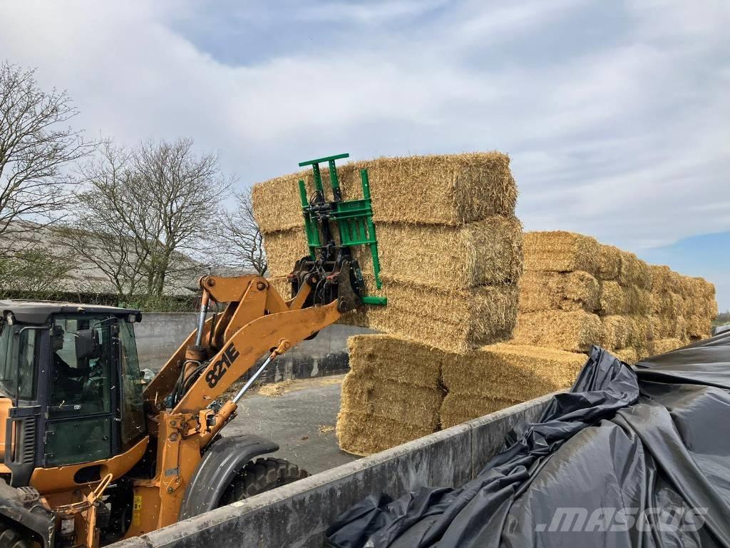 ACJ ProDig C320 Procesadoras de cultivos y unidades de almacenamiento / máquinas - Otros