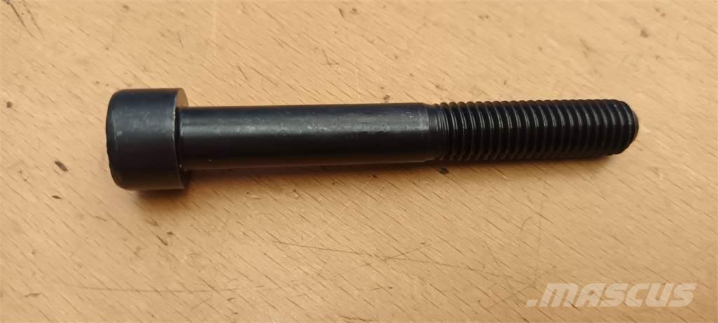 Eco Log 0075315 Motores