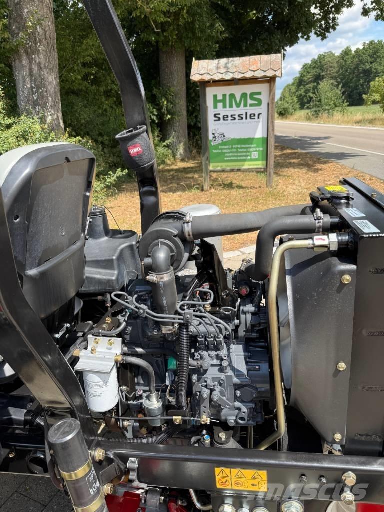 Toro REELMASTER 3575 Máquinas de calles