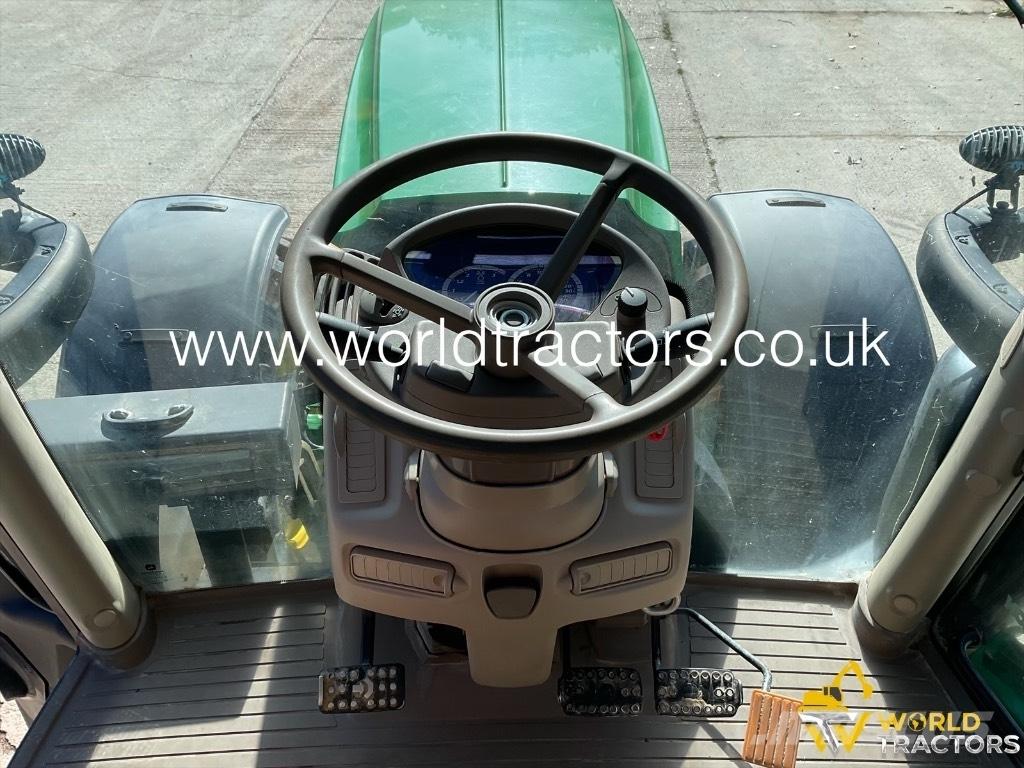 John Deere 6175 R Tractores