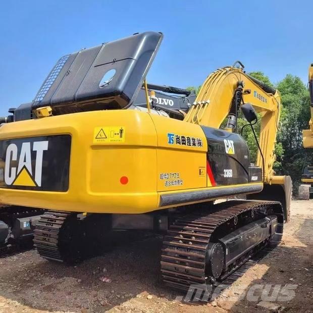 CAT 336 D2 Excavadoras sobre orugas
