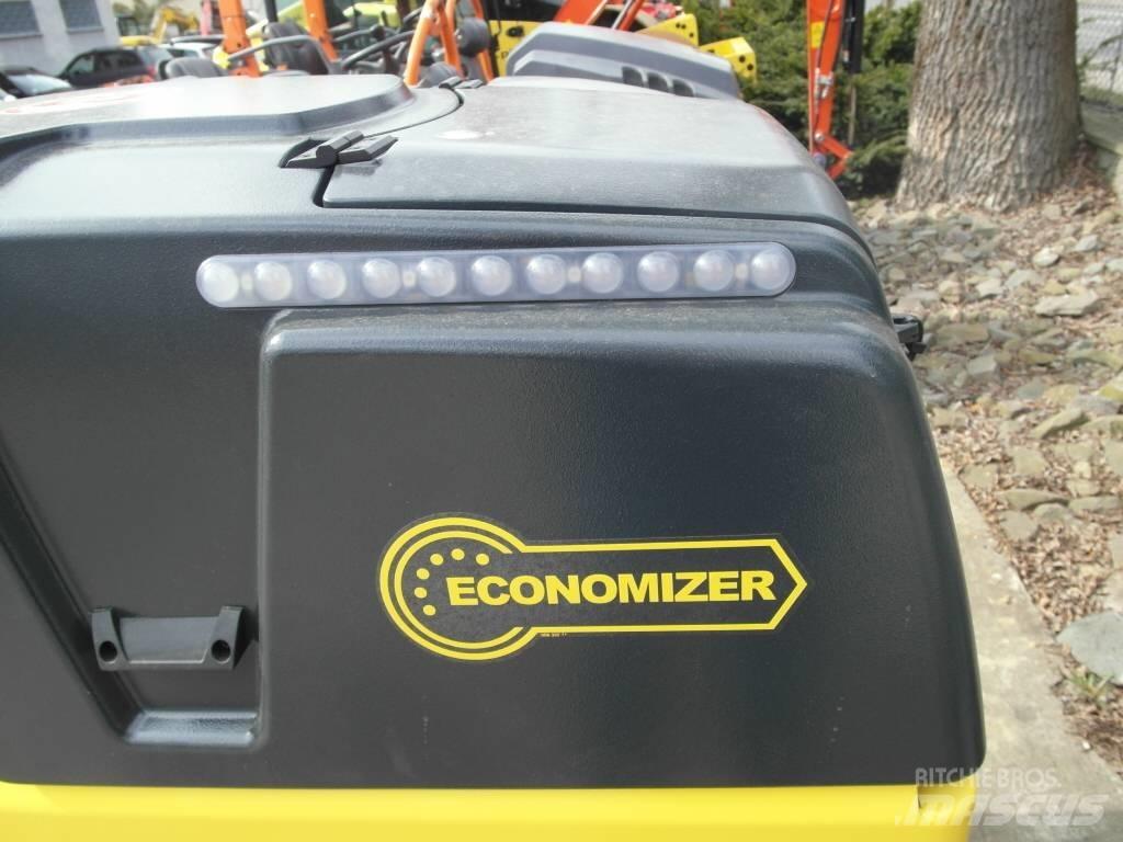 Bomag BMP 8500 Compactadoras de suelo