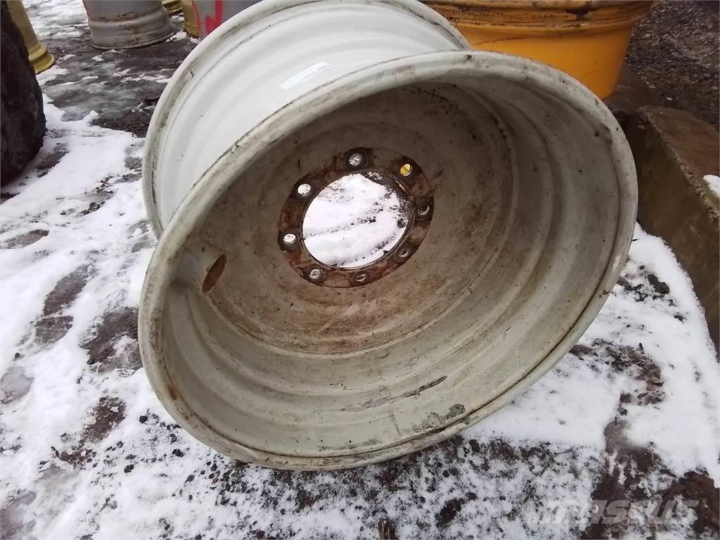  Okänt Sampo 20x28 Llantas