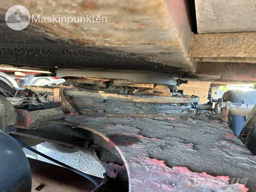 Närko C2MS11P11 Diablitos