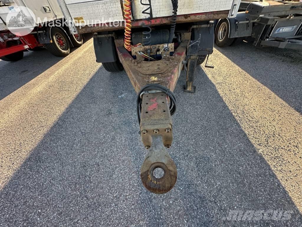 Närko C2MS11P11 Diablitos