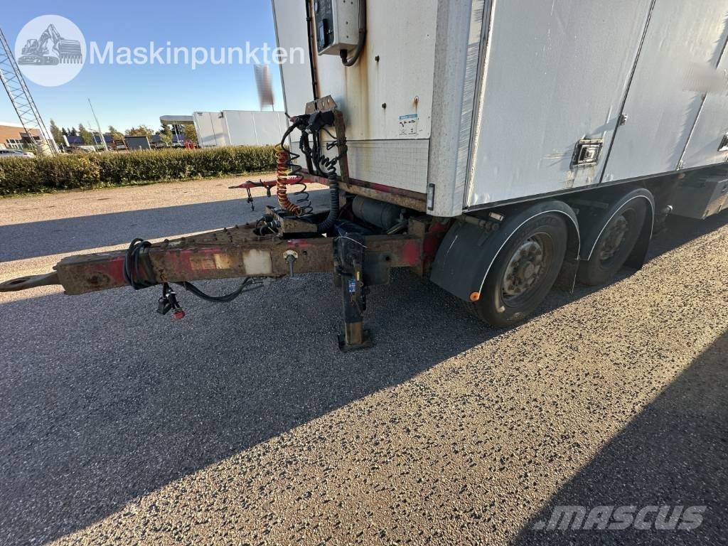 Närko C2MS11P11 Diablitos