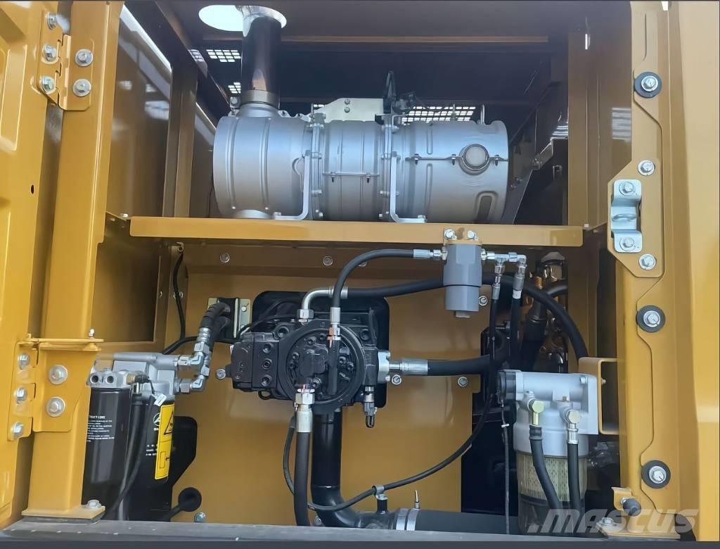 Sany SY235C Excavadoras sobre orugas