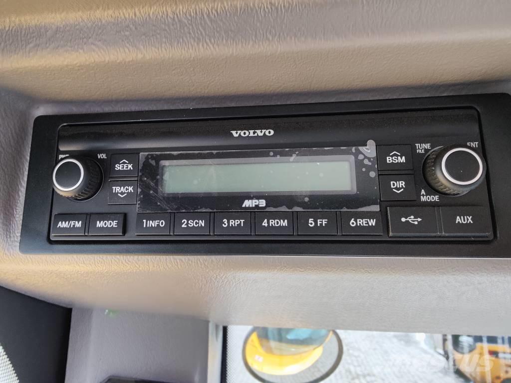 Volvo ECR 88 PRO Excavadoras sobre orugas