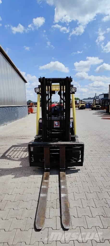 Hyster H 3.00 FT Camiones LPG