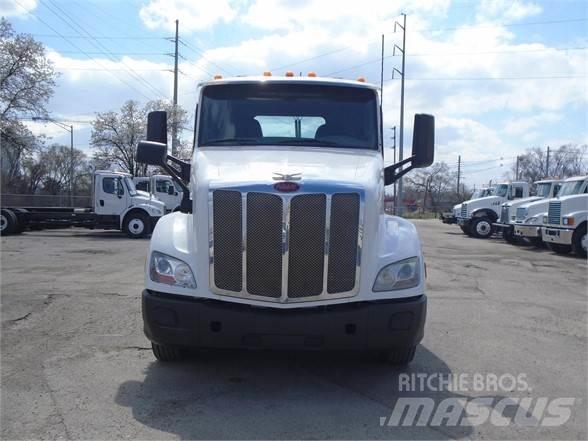 Peterbilt 579 Camiones tractor