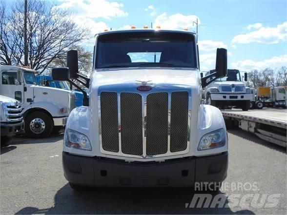 Peterbilt 579 Camiones tractor