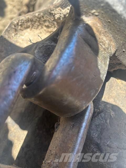 Ponsse Elk Transportadoras