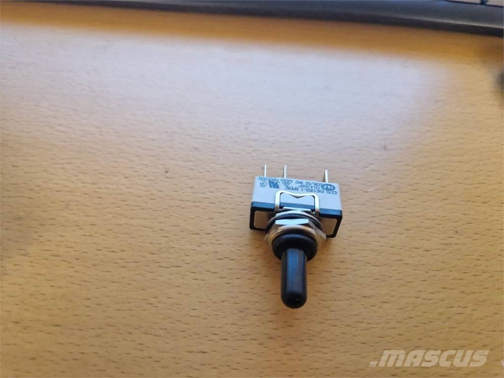 Eco Log 7005237 Componentes electrónicos