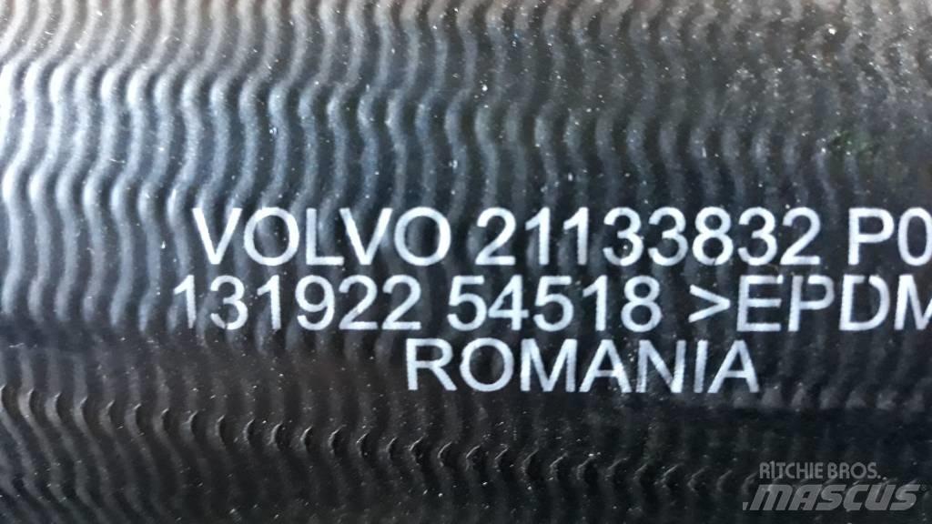 Volvo HOSE  21133832 Motores